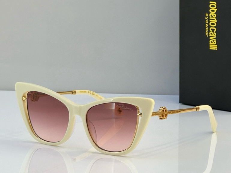 Roberto Cavalli Sunglasses(AAAA)-330