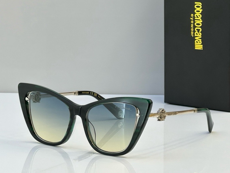 Roberto Cavalli Sunglasses(AAAA)-329