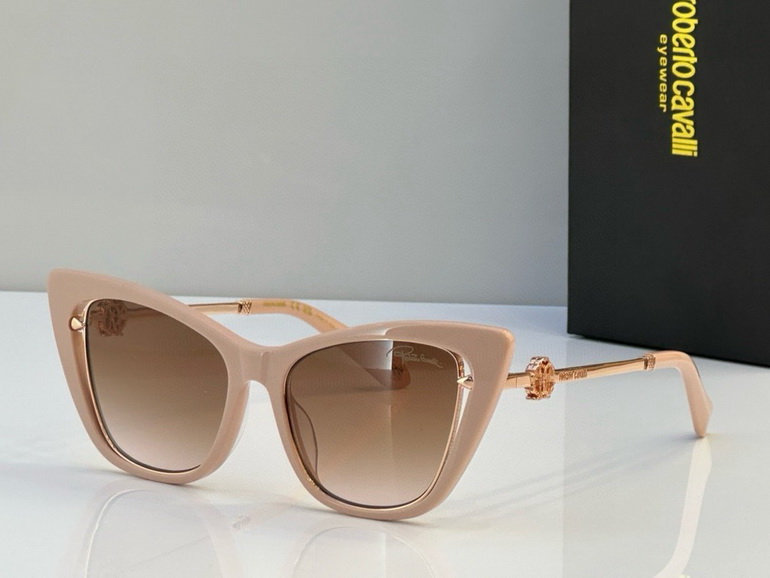 Roberto Cavalli Sunglasses(AAAA)-328