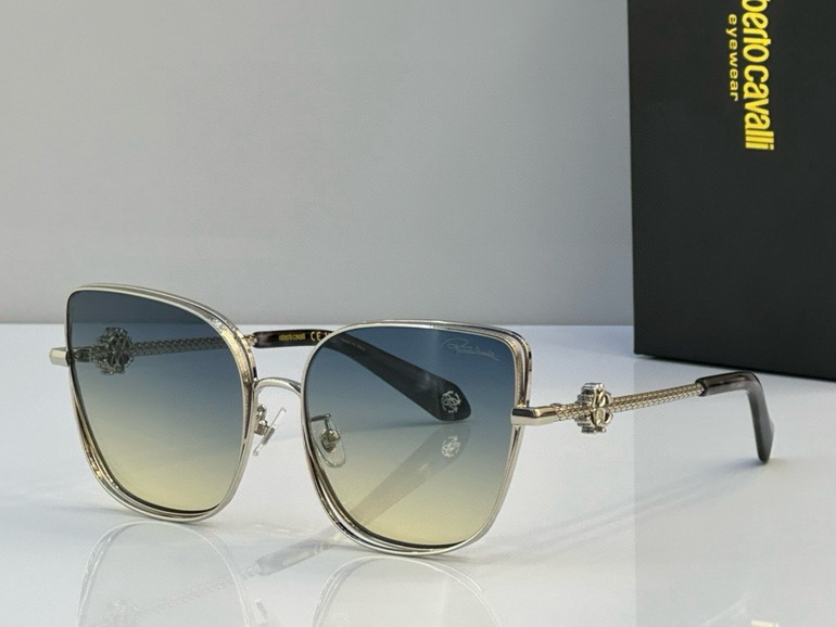 Roberto Cavalli Sunglasses(AAAA)-323