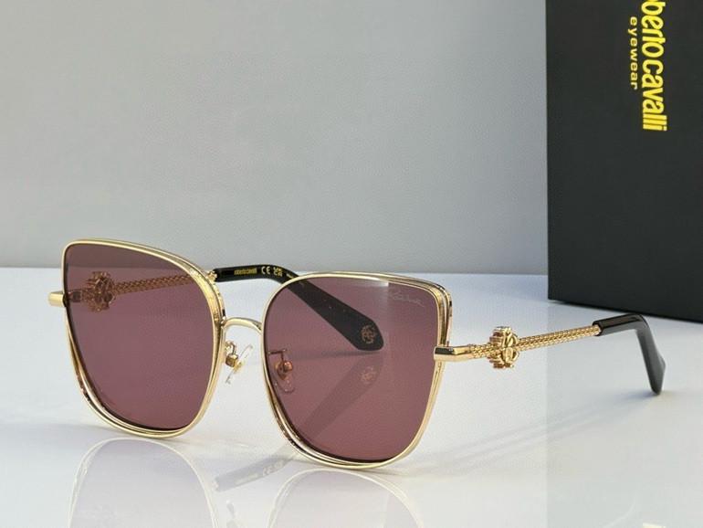 Roberto Cavalli Sunglasses(AAAA)-322