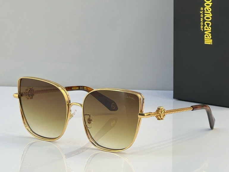 Roberto Cavalli Sunglasses(AAAA)-321