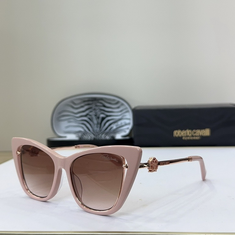 Roberto Cavalli Sunglasses(AAAA)-319