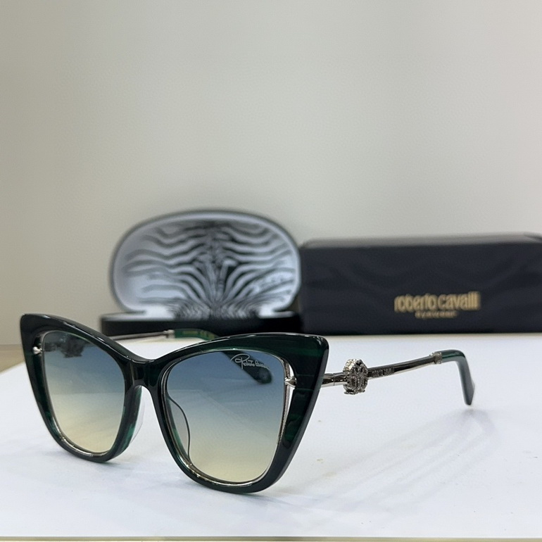 Roberto Cavalli Sunglasses(AAAA)-318