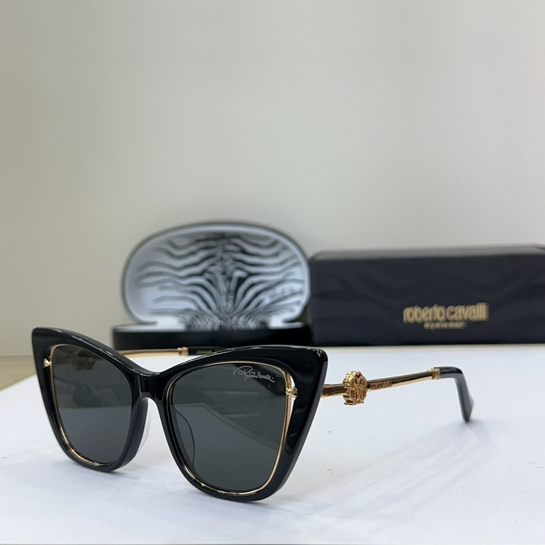 Roberto Cavalli Sunglasses(AAAA)-317