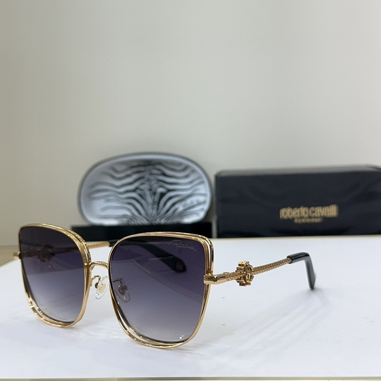 Roberto Cavalli Sunglasses(AAAA)-311