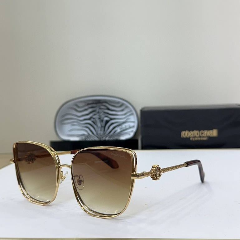 Roberto Cavalli Sunglasses(AAAA)-309