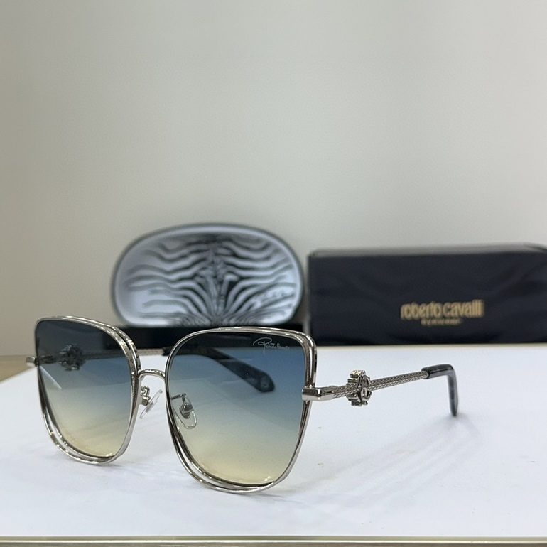 Roberto Cavalli Sunglasses(AAAA)-308