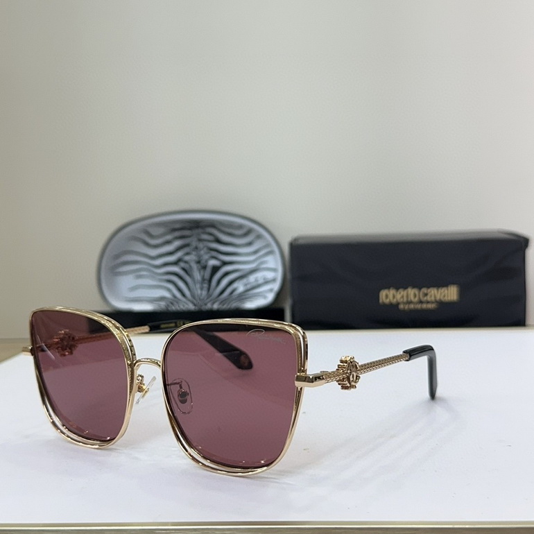 Roberto Cavalli Sunglasses(AAAA)-307