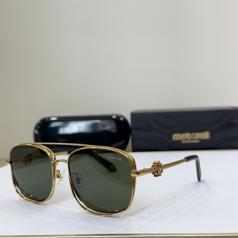Roberto Cavalli Sunglasses(AAAA)-306