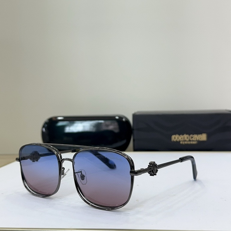 Roberto Cavalli Sunglasses(AAAA)-303