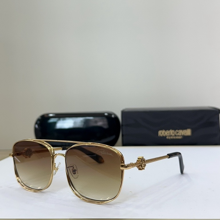 Roberto Cavalli Sunglasses(AAAA)-302