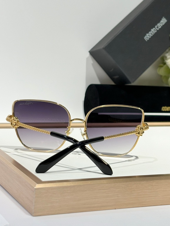 Roberto Cavalli Sunglasses(AAAA)-300