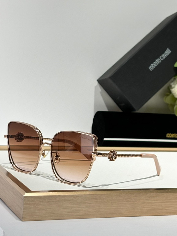 Roberto Cavalli Sunglasses(AAAA)-297