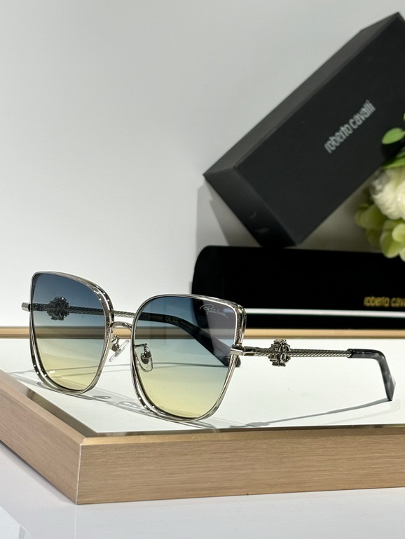 Roberto Cavalli Sunglasses(AAAA)-295