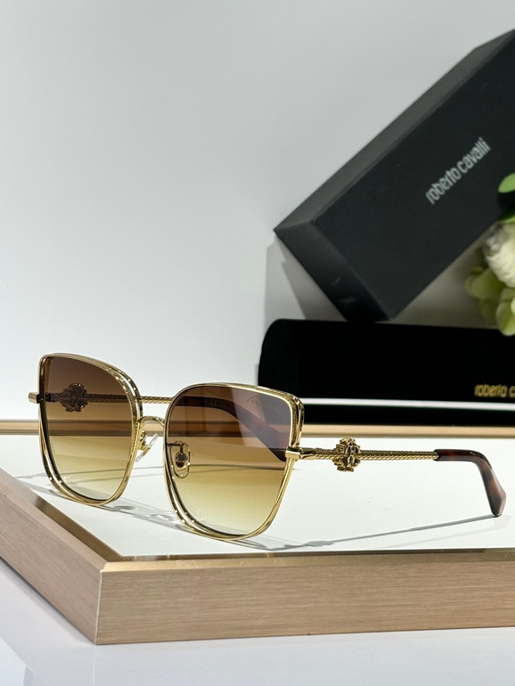 Roberto Cavalli Sunglasses(AAAA)-293