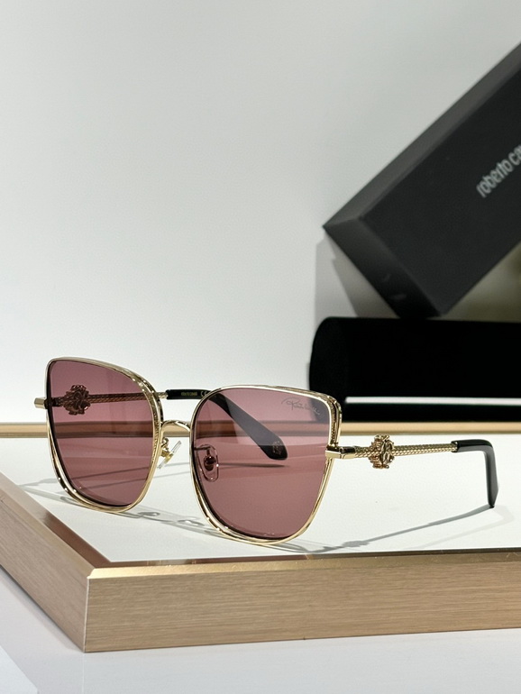 Roberto Cavalli Sunglasses(AAAA)-292