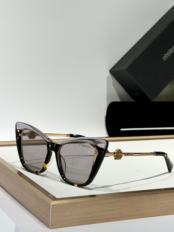 Roberto Cavalli Sunglasses(AAAA)-291