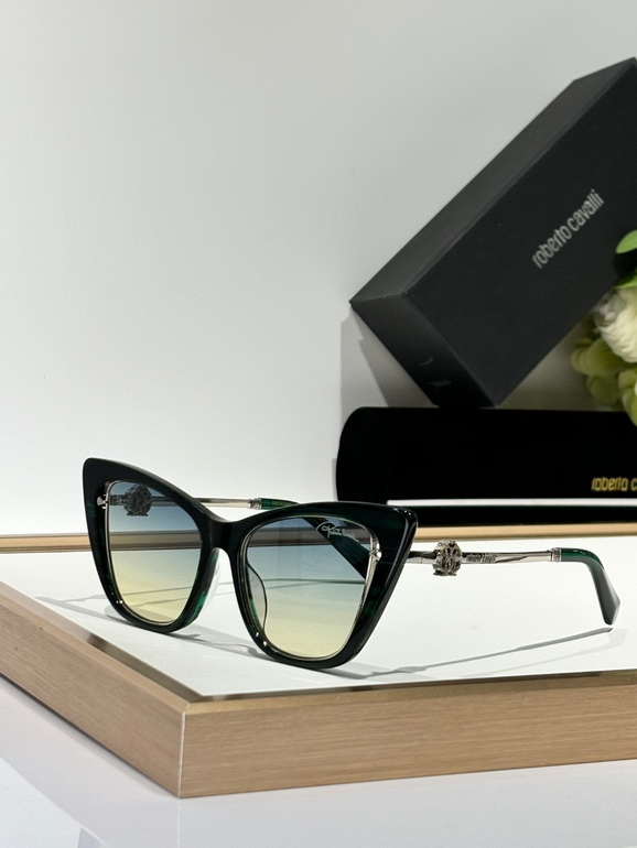 Roberto Cavalli Sunglasses(AAAA)-287