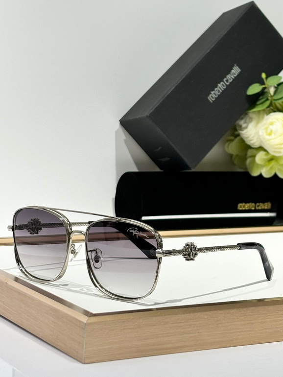 Roberto Cavalli Sunglasses(AAAA)-285