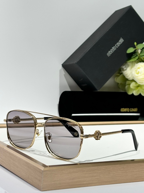 Roberto Cavalli Sunglasses(AAAA)-284