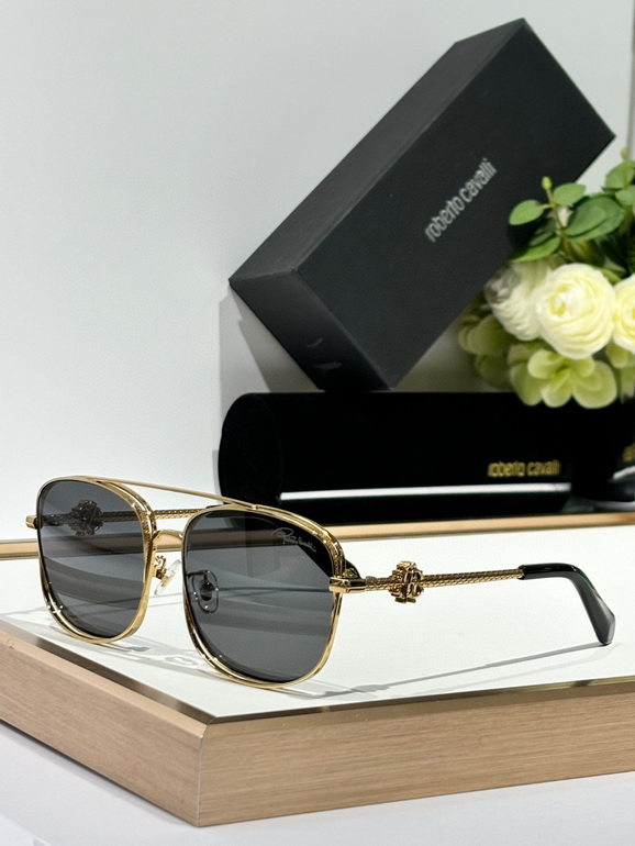 Roberto Cavalli Sunglasses(AAAA)-281