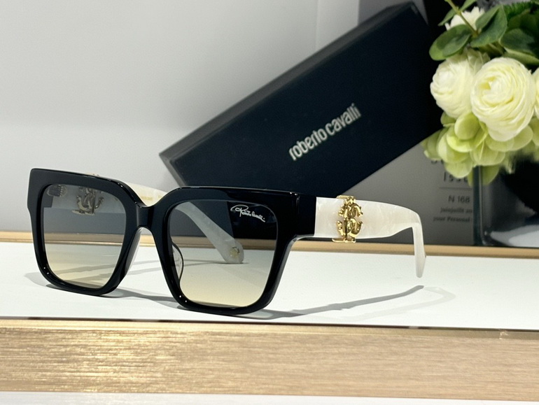 Roberto Cavalli Sunglasses(AAAA)-279