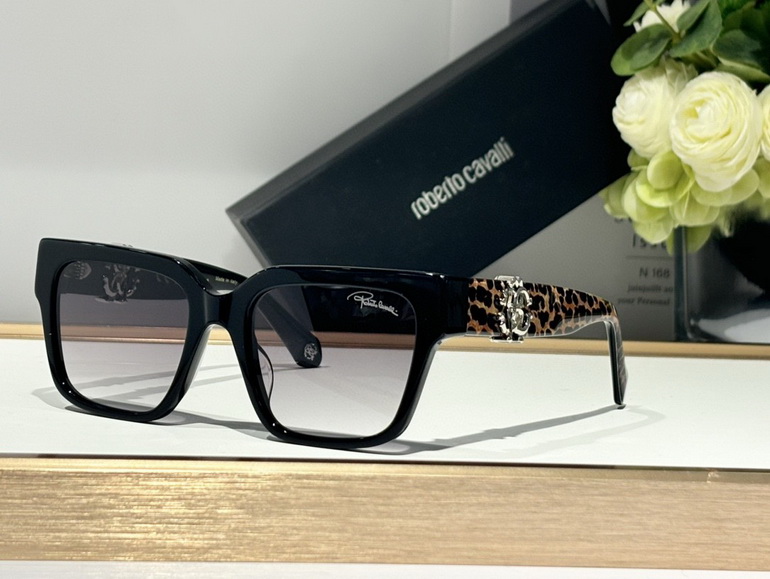 Roberto Cavalli Sunglasses(AAAA)-277