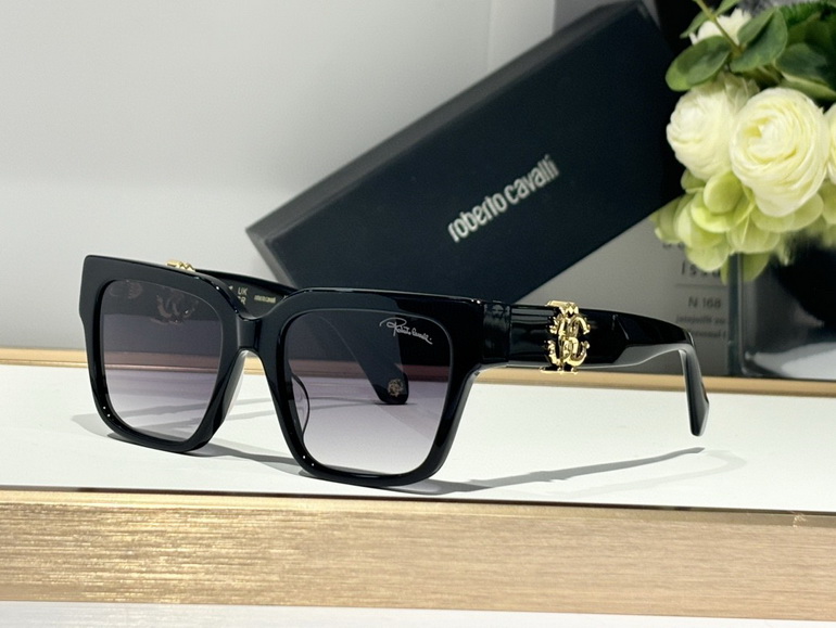 Roberto Cavalli Sunglasses(AAAA)-276
