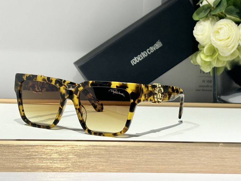 Roberto Cavalli Sunglasses(AAAA)-275