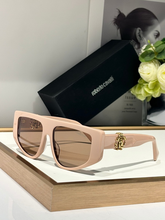 Roberto Cavalli Sunglasses(AAAA)-273