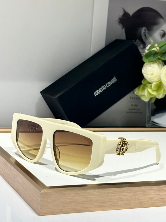 Roberto Cavalli Sunglasses(AAAA)-272