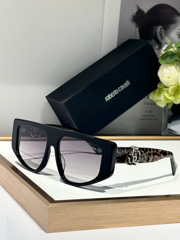Roberto Cavalli Sunglasses(AAAA)-271