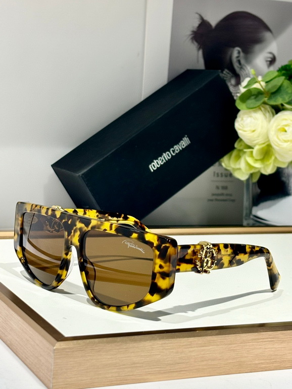 Roberto Cavalli Sunglasses(AAAA)-270
