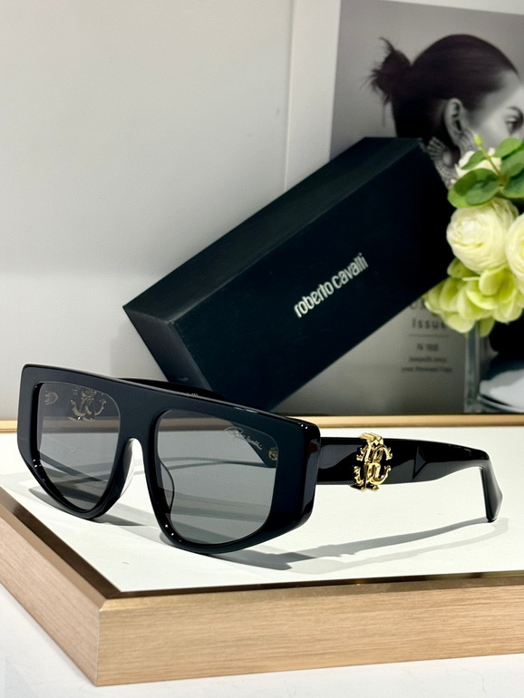 Roberto Cavalli Sunglasses(AAAA)-269