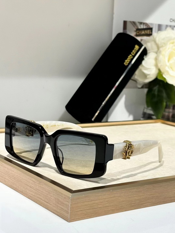 Roberto Cavalli Sunglasses(AAAA)-266