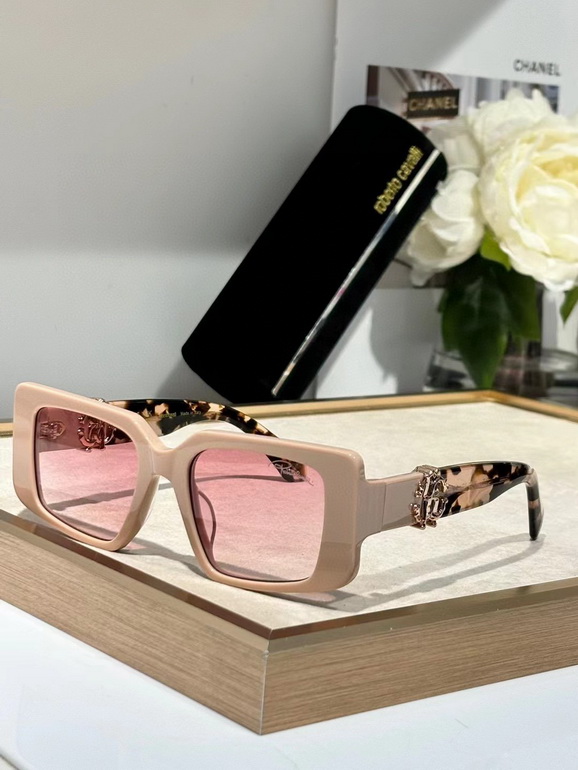 Roberto Cavalli Sunglasses(AAAA)-265