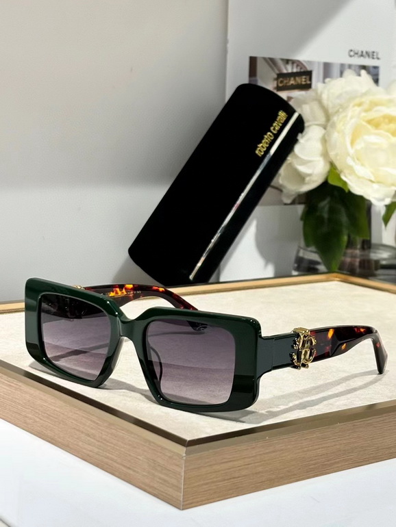 Roberto Cavalli Sunglasses(AAAA)-264