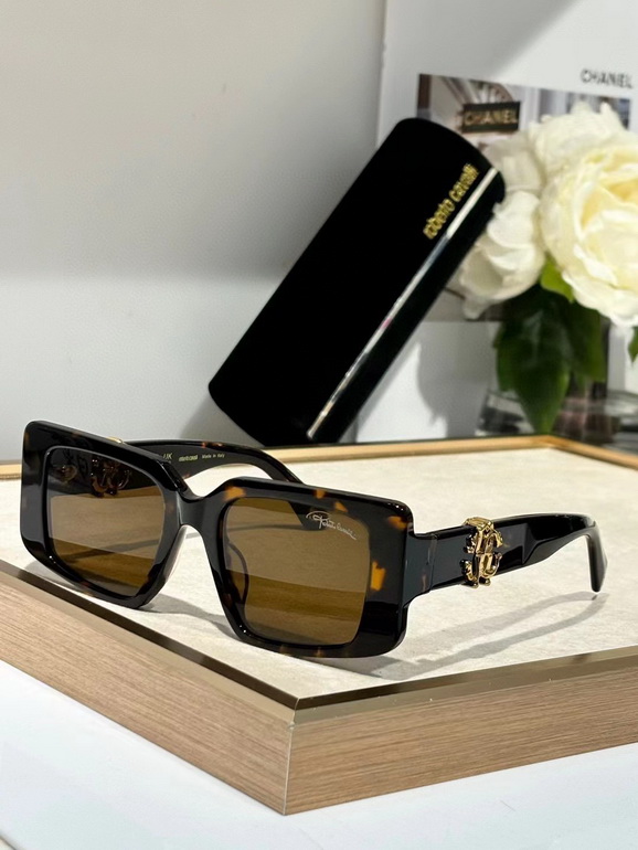 Roberto Cavalli Sunglasses(AAAA)-263