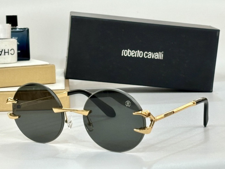 Roberto Cavalli Sunglasses(AAAA)-261