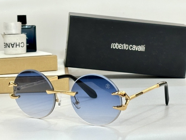 Roberto Cavalli Sunglasses(AAAA)-260