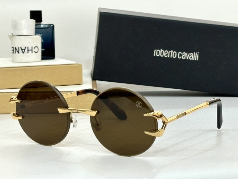 Roberto Cavalli Sunglasses(AAAA)-258