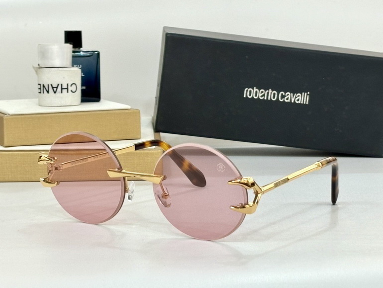 Roberto Cavalli Sunglasses(AAAA)-257
