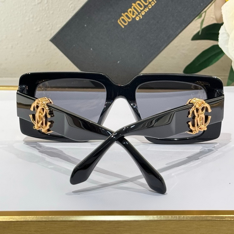 Roberto Cavalli Sunglasses(AAAA)-256