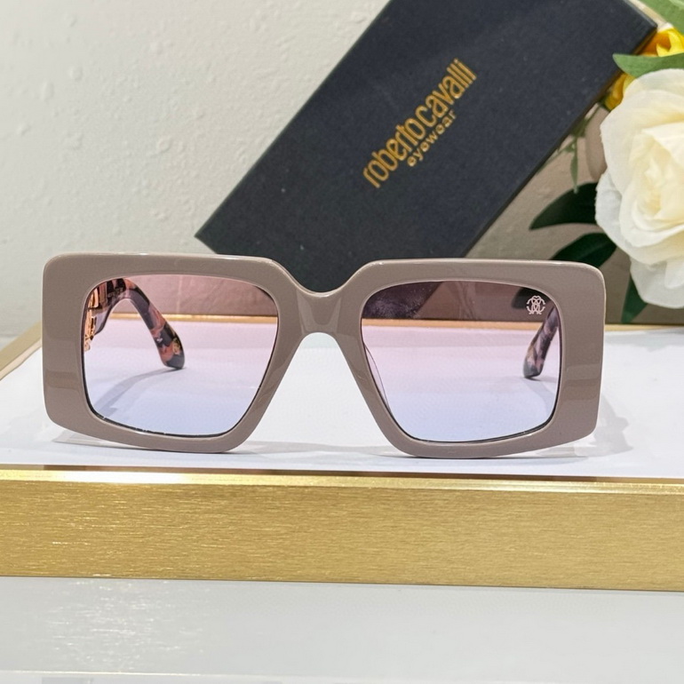 Roberto Cavalli Sunglasses(AAAA)-254