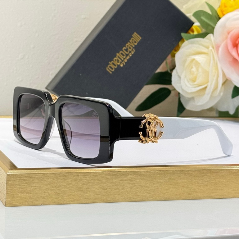 Roberto Cavalli Sunglasses(AAAA)-252