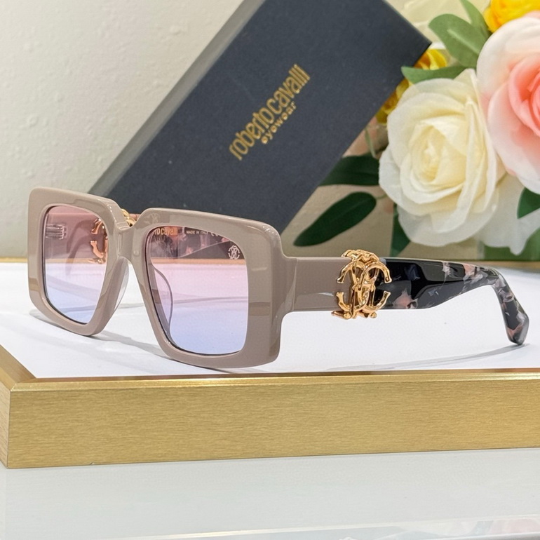 Roberto Cavalli Sunglasses(AAAA)-251