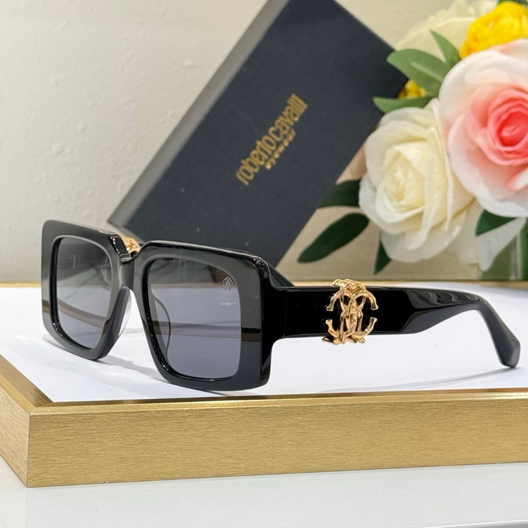 Roberto Cavalli Sunglasses(AAAA)-250