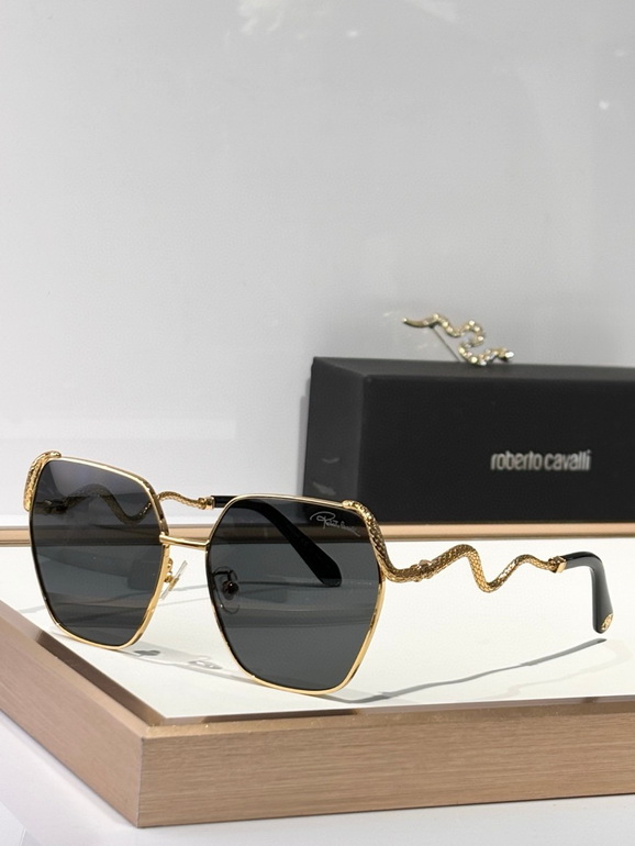 Roberto Cavalli Sunglasses(AAAA)-243