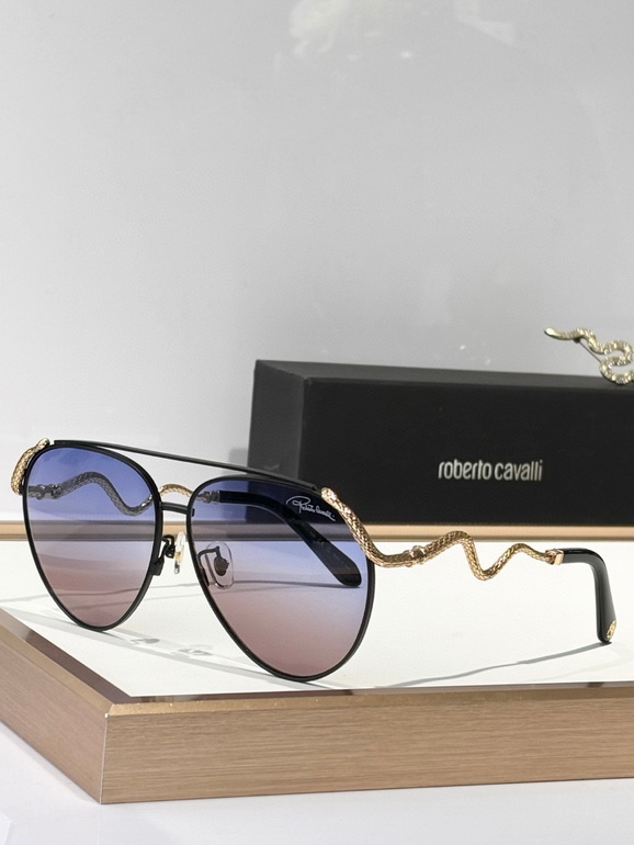 Roberto Cavalli Sunglasses(AAAA)-239